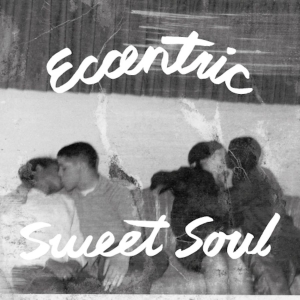 Various Artists - Eccentric Sweet Soul (Ltd. Opaque P i gruppen VINYL / Kommende / RnB-Soul hos Bengans Skivbutik AB (5659146)