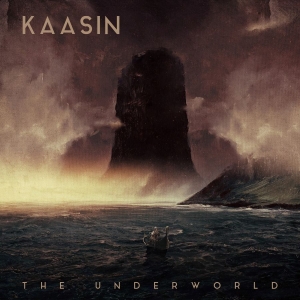 Kaasin - Underworld The i gruppen CD / Kommende / Metal hos Bengans Skivbutik AB (5659150)