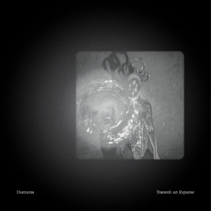 Dumama - Towards An Expanse i gruppen VINYL / Kommende / Pop-Rock hos Bengans Skivbutik AB (5659152)