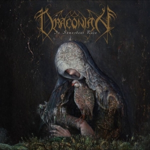 Draconian - In Somnolent Ruin i gruppen CD / Kommende / Metal hos Bengans Skivbutik AB (5659172)