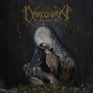 Draconian - In Somnolent Ruin (Vinyl) i gruppen VINYL / Kommende / Metal hos Bengans Skivbutik AB (5659173)
