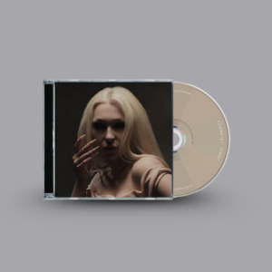 Cobrah - Torn i gruppen VI TIPSER / Fredagsutgivelser / 2026-03-06 hos Bengans Skivbutik AB (5659587)