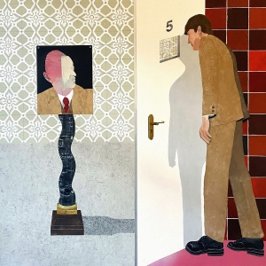 Cola - Cost Of Living Adjustment i gruppen CD / Kommende / Pop-Rock hos Bengans Skivbutik AB (5659612)