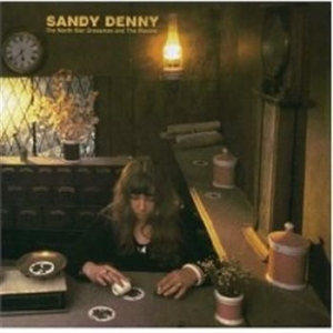 Sandy Denny - North Star Grassman & The Ravens i gruppen CD hos Bengans Skivbutik AB (565962)
