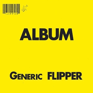 Flipper - Generic Flipper i gruppen VI TIPSER / Fredagsutgivelser / 2026-04-17 hos Bengans Skivbutik AB (5659645)