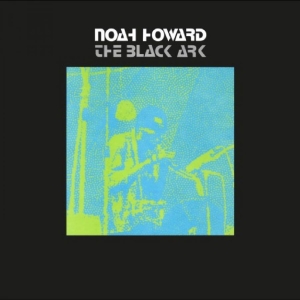 Howard Noah - The Black Ark i gruppen VINYL / Pop-Rock hos Bengans Skivbutik AB (5659646)