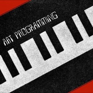 Art Programming - Art Programming i gruppen VINYL / Kommende / Pop-Rock hos Bengans Skivbutik AB (5659662)