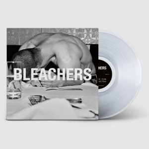 Bleachers - Everyone For 10 Minutes i gruppen VINYL / Kommende / Pop-Rock hos Bengans Skivbutik AB (5659672)