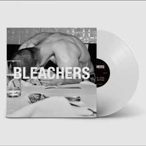 Bleachers - Everyone For 10 Minutes i gruppen VINYL / Kommende / Pop-Rock hos Bengans Skivbutik AB (5659673)