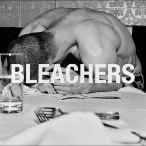 Bleachers - Everyone For 10 Minutes i gruppen CD / Kommende / Pop-Rock hos Bengans Skivbutik AB (5659674)