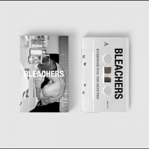 Bleachers - Everyone For 10 Minutes i gruppen Kommende / Pop-Rock hos Bengans Skivbutik AB (5659675)