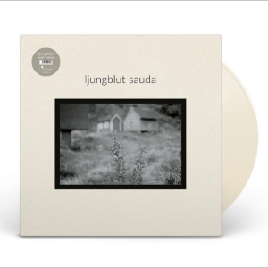 Ljungblut - Sauda / Vietnam i gruppen VINYL / Kommende / Pop-Rock hos Bengans Skivbutik AB (5659689)