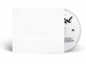 Yungblud - Idols Complete i gruppen CD / Kommende / Pop-Rock hos Bengans Skivbutik AB (5659711)
