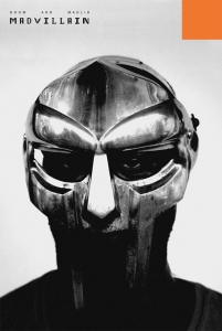 Madvillain - Madvillainy (91,5 X 61 Cm) i gruppen MERCHANDISE / Poster / Hip Hop-Rap hos Bengans Skivbutik AB (5659728)