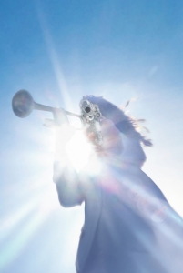 Geese - Getting Killed (91,5 X 61 Cm) i gruppen MERCHANDISE / Poster / Pop-Rock hos Bengans Skivbutik AB (5659746)