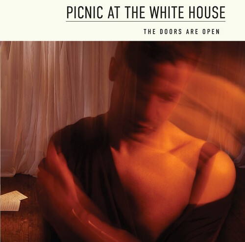 Picnic At The Whitehouse - The Doors Are Open i gruppen CD hos Bengans Skivbutik AB (5659770)