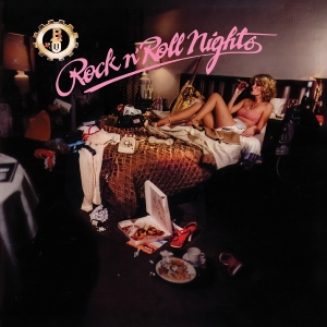 B.T.O. - Rock 'N Roll Nights i gruppen VI TIPSER / Fredagsutgivelser / 2026-04-10 hos Bengans Skivbutik AB (5659773)