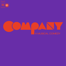 Stephen Sondheim - Company i gruppen VI TIPSER / Fredagsutgivelser / 2026-04-10 hos Bengans Skivbutik AB (5659776)