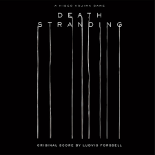 Ludvig Forssell - Death Stranding (Original Score) i gruppen VI TIPSER / Fredagsutgivelser / 2026-04-10 hos Bengans Skivbutik AB (5659778)