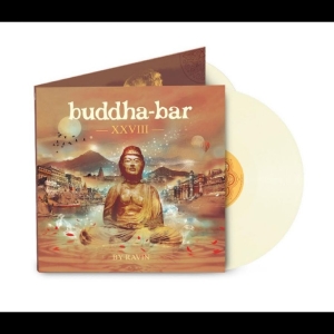 Various Artists - Buddha Bar Vol Xxviii i gruppen VINYL / Kommende / Pop-Rock hos Bengans Skivbutik AB (5659797)