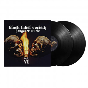 Black Label Society - Hangover Music Vol. VI (Gatefold / Black Vinyl 2LP) i gruppen VI TIPSER / Fredagsutgivelser / 2026-03-06 hos Bengans Skivbutik AB (5659802)