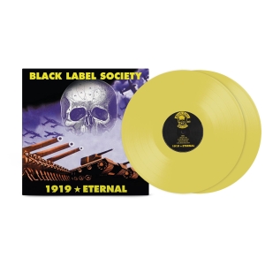 Black Label Society - 1919 Eternal i gruppen VI TIPSER / Fredagsutgivelser / 2026-03-06 hos Bengans Skivbutik AB (5659803)
