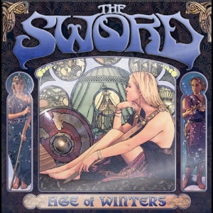 The Sword - Age Of Winters (20Th Anniversary Ed i gruppen VINYL / Kommende / Metal hos Bengans Skivbutik AB (5659817)