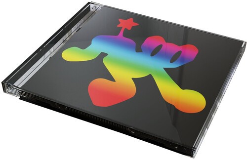Loukeman - Sd-3 i gruppen CD / Toppselgere hos Bengans Skivbutik AB (5659828)