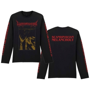 Wormwood - L/S Hands (Xxl) i gruppen MERCHANDISE / Accessoarer / Kommende / Metal hos Bengans Skivbutik AB (5659843)