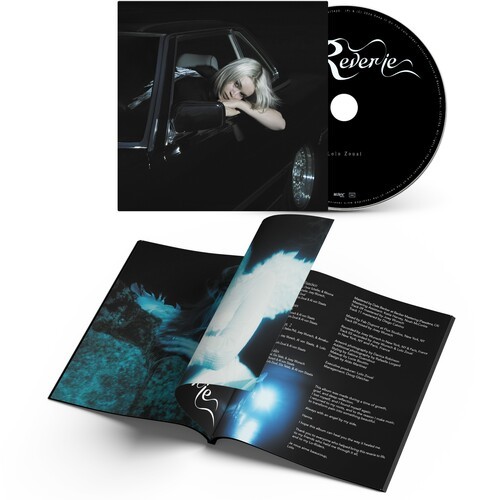 Lolo Zouaï - Reverie i gruppen CD / Pop-Rock hos Bengans Skivbutik AB (5659855)