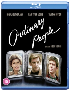 Movie - Ordinary People i gruppen Film / Film Blu-ray /  hos Bengans Skivbutik AB (5659875)
