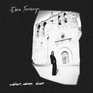 Ebba Forsberg - Amen, Amen, Amen (CD) i gruppen CD / Kommende / Pop-Rock hos Bengans Skivbutik AB (5659886)