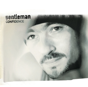 Gentleman - Confidence i gruppen VI TIPSER / Hjem - Vinyl Nyheter & Kommende hos Bengans Skivbutik AB (5659892)