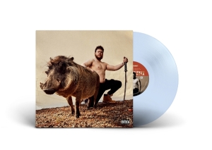 Bilmuri - Kinda Hard i gruppen VI TIPSER / Fredagsutgivelser / 2026-04-10 hos Bengans Skivbutik AB (5659895)