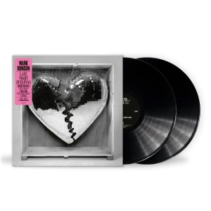 Ronson Mark - Late Night Feelings i gruppen VI TIPSER / Fredagsutgivelser / 2026-03-20 hos Bengans Skivbutik AB (5659898)