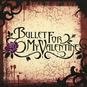 Bullet For My Valentine - Bullet For My Valentine (CD) i gruppen VI TIPSER / Fredagsutgivelser / 2026-03-13 hos Bengans Skivbutik AB (5659899)