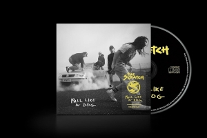 Scratch The - Pull Like A Dog i gruppen VI TIPSER / Fredagsutgivelser / 2026-03-13 hos Bengans Skivbutik AB (5659900)