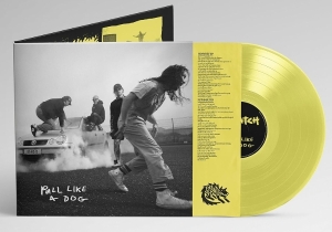 Scratch The - Pull Like A Dog i gruppen VI TIPSER / Fredagsutgivelser / 2026-03-13 hos Bengans Skivbutik AB (5659902)