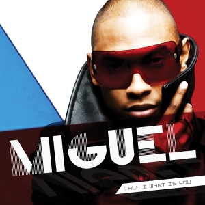 Miguel - All I Want Is You i gruppen VI TIPSER / Fredagsutgivelser / 2026-02-27 hos Bengans Skivbutik AB (5659903)