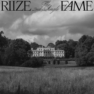 Riize - The 2Nd Single 'Fame' i gruppen VI TIPSER / Hjem - CD Nyheter & Kommende hos Bengans Skivbutik AB (5659910)