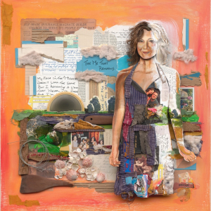 Grant Amy - The Me That Remains i gruppen VI TIPSER / Fredagsutgivelser / 2026-05-08 hos Bengans Skivbutik AB (5659932)
