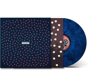 Wedding Present The - Seamonsters i gruppen VI TIPSER / Fredagsutgivelser / 2026-03-27 hos Bengans Skivbutik AB (5659959)