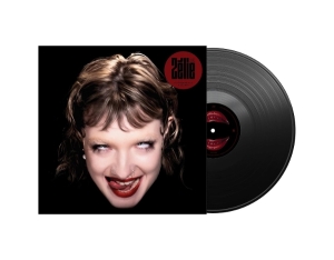 Zélie - Le Coeur Et Sa Dictature. i gruppen VI TIPSER / Fredagsutgivelser / 2026-03-20 hos Bengans Skivbutik AB (5659960)