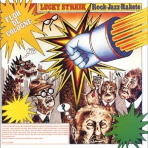 Floh De Cologne - Lucky Streik i gruppen VINYL / Kommende / Pop-Rock hos Bengans Skivbutik AB (5660002)