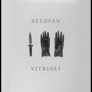 Selofan - Vitroli i gruppen VINYL / Kommende / Pop-Rock hos Bengans Skivbutik AB (5660008)