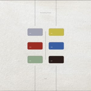 The Wedding Present - Maxi i gruppen VINYL / Kommende / Pop-Rock hos Bengans Skivbutik AB (5660019)