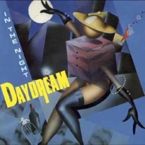 Daydream - In The Night i gruppen VINYL / Nyheter / Pop-Rock hos Bengans Skivbutik AB (5660024)