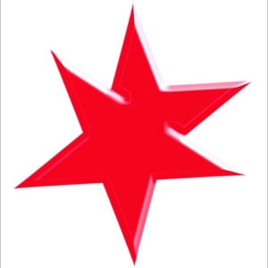 E The Artist - Six i gruppen VINYL / Kommende / Pop-Rock hos Bengans Skivbutik AB (5660029)