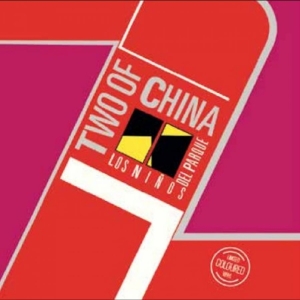 Two Of China - Los Ninos Del Parque i gruppen VINYL / Kommende / Pop-Rock hos Bengans Skivbutik AB (5660032)