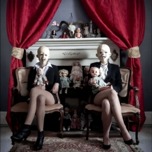 Bratakus - Hagridden i gruppen VINYL / Kommende / Pop-Rock hos Bengans Skivbutik AB (5660039)